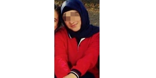 Liseli Oya'nın intiharının altından cinsel istismar çıktı