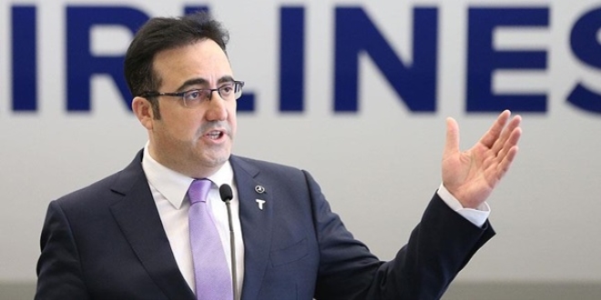 'Ar-Ge harcamalarında AB ortalamasını geçmeyi hedefliyoruz'