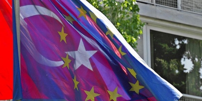 Dışişleri Bakanlığı Türkiye-AB mutabakatının içeriğini açıkladı