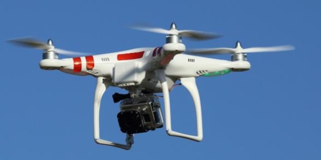 Tunceli'de drone kullanımı yasaklandı