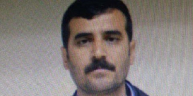 HDP le Bakan'na tutuklama karar