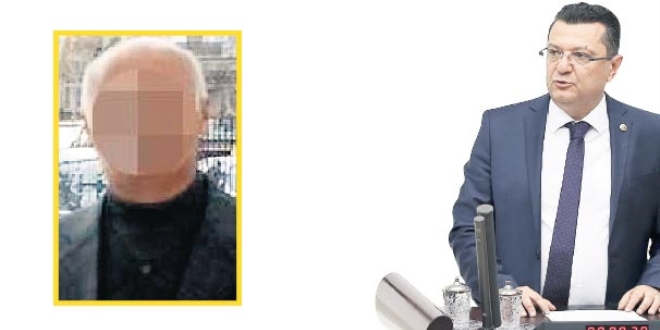 O öğretmen 2. kez aynı okula atanmış