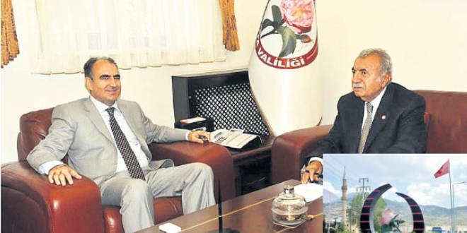 'Her şeyin başı eğitim'