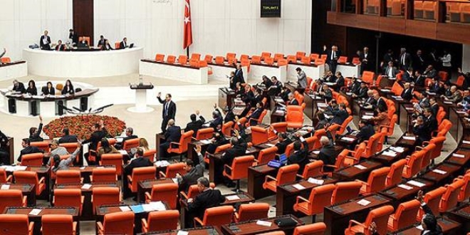 Cemevleri elektrik ve su faturasından muaf olacak