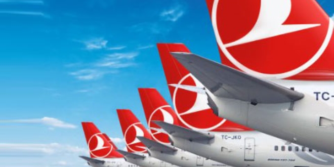 'THY büyümeyi sürdürecek'