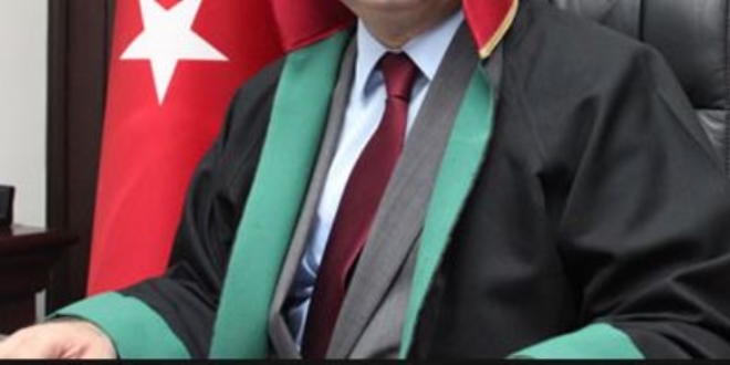 'Avukatlık mesleğinde kurumsallaşma olsun'
