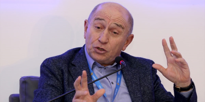 3'üncü havalimanı ne zaman hizmete açılacak?