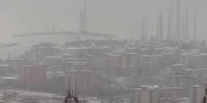 Bakent'e mart kar yad