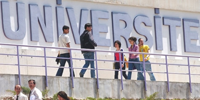 Kurumsallaşma Vizyonu ve Üniversiteler