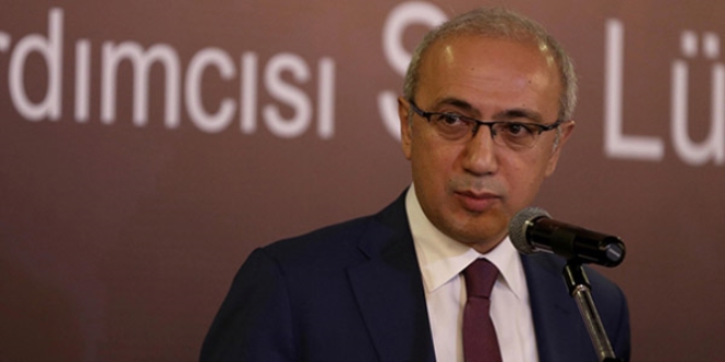'Güneydoğuyu huzura kavuşturacağız'