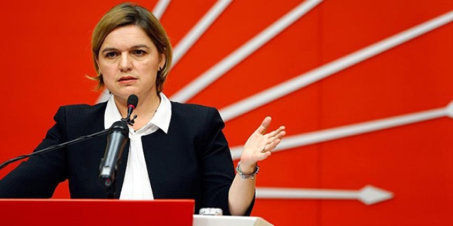 CHP'li Böke'den Merkez Bankası'na eleştiri