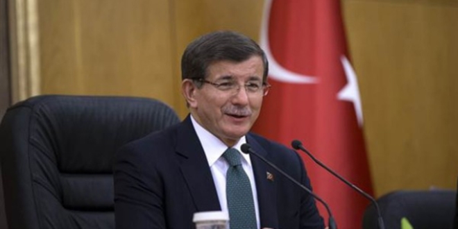 Davutoğlu, Rusya'dan gelen o açıklamayı değerlendirdi