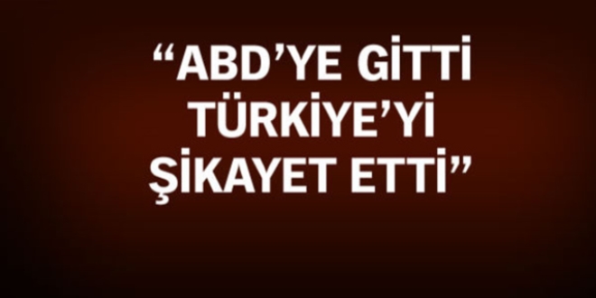 'Kral Abdullah'ın Türkiye'yi suçladığı iddiaları asılsızdır'