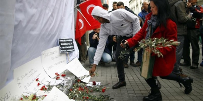 'Bu kafayla terörle mücadele olmaz'