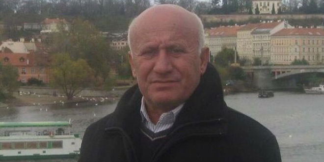 Zonguldak Süt Üreticileri Birliği Başkanı ölü bulundu