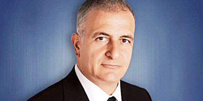 Ekrem Dumanlı'ya Erdoğan'a hakaretten dava