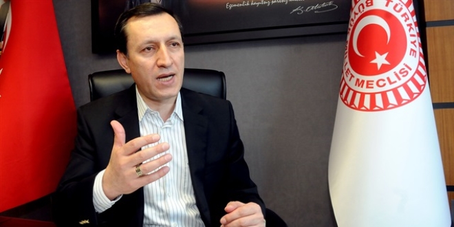 Türkiye topyekun terörün hedefinde