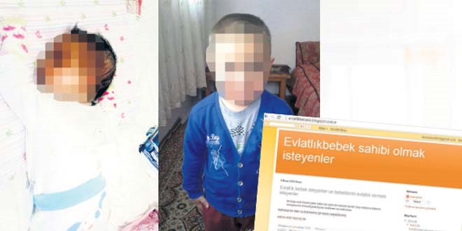 'Kan donduran bebek pazarlığı'