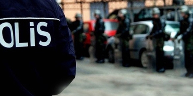 Emniyet'in milyonları 'Paralel'e kaynak oldu
