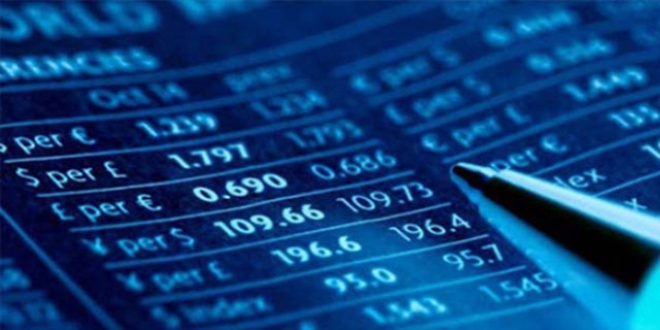Borsa günün ilk yarısını yatay tamamladı