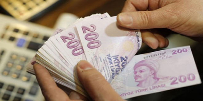 Açlık sınırı 1400, yoksulluk sınırı 4 bin 560 TL