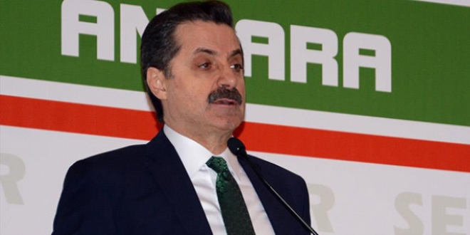 Çelik'ten süt sektöründeki fırsatçılara sert tepki