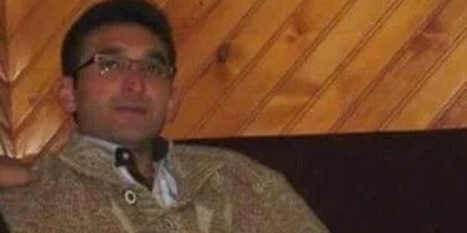 GATA'da tedavi gören piyade üsteğmen şehit oldu
