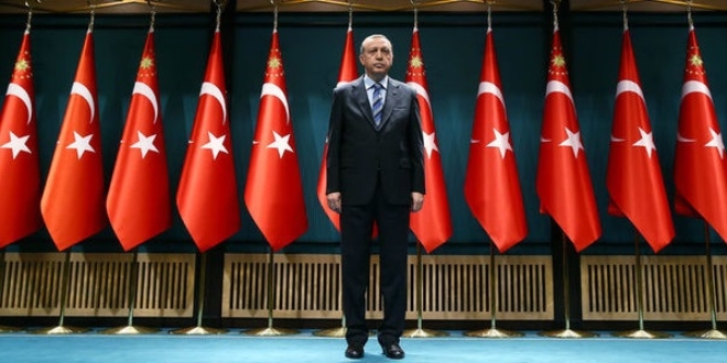 Cumhurbaşkanı, muhataplarıyla görüş alışverişinde bulunacak