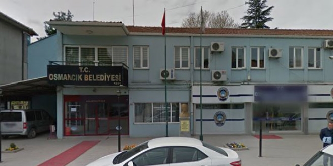 Çorum'da belediye'nin veteriner hekimi açığa alındı
