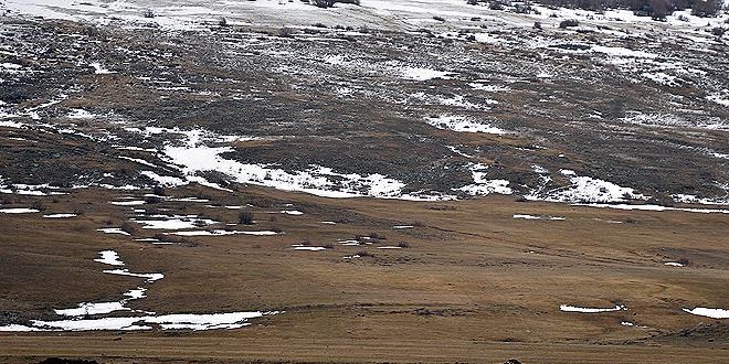 Ardahan'da bazı alanlar 'güvenlik bölgesi' ilan edildi