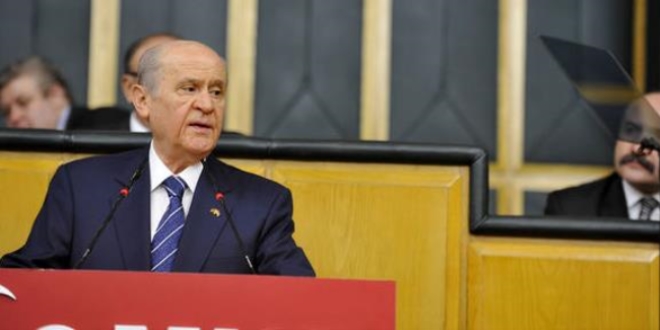 Bahçeli: Türkiye teröre en çok bedel ödeyen ülkedir