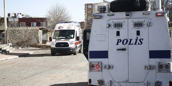Şırnak'taki saldırıda yaralanan teknisyen yadrımcısı şehit oldu