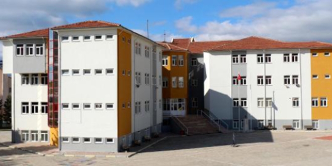 Burdur'da özel okula süresiz kapatma kararı