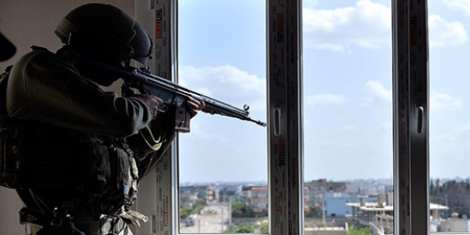 Mardin Valiliği: 3 terörist yakalandı, 124 terörist etkisiz hale getirildi