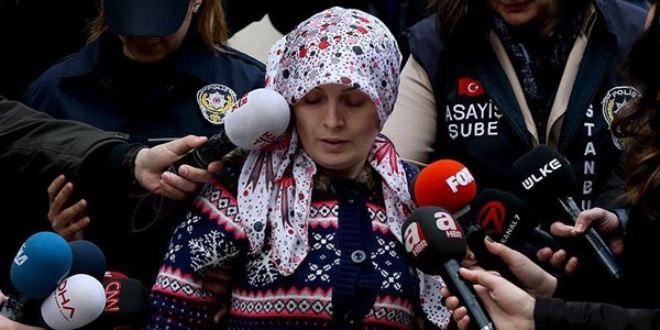 Savcılıktan Beratcan'ın annesinin serbest bırakılmasına itiraz
