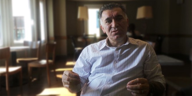 'Türkiye'nin en büyük sorunu, kararların alınma şekli'