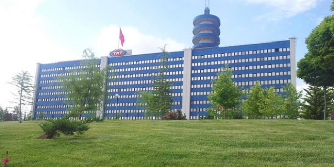 TRT'den, kurgu iddiası için açıklama