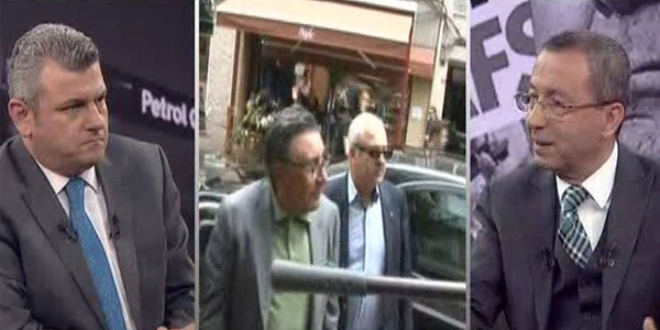 H. Garipoğlu, Aydın Doğan'ın POAŞ'ı nasıl ele geçirdiğini anlattı