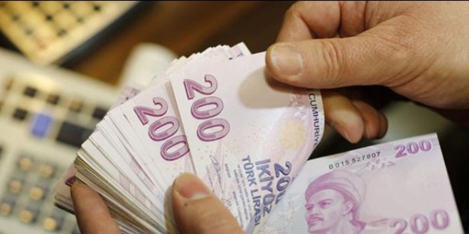 Terör mağduru esnafın 'borçları ötelensin' çağrısı
