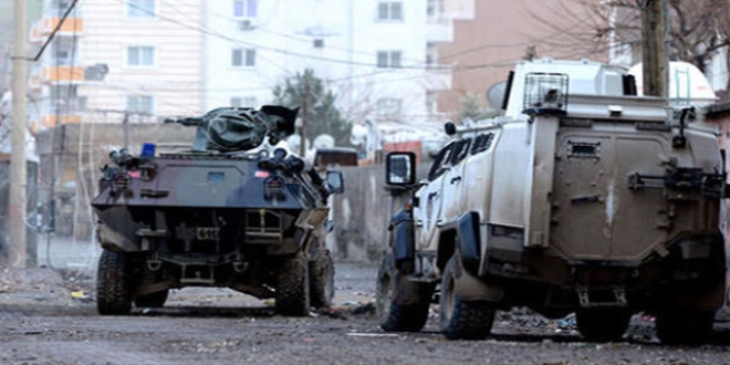 İdil'de yasak kısmen kalkacak