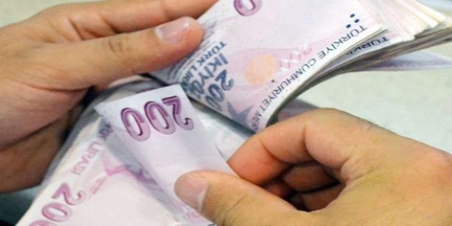Tahvil faizi 5 ayın en düşüğünde