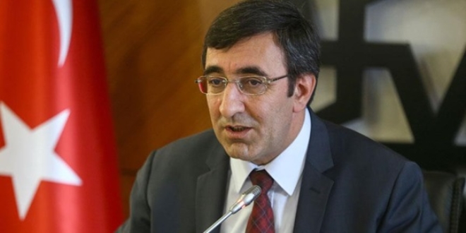 'Operasyonların bittiği yerlerde halkımızın yaralarını sarıyoruz'