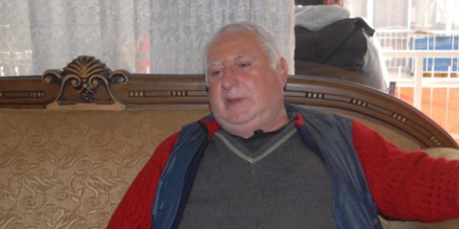 Eşini trafik, üsteğmen oğlunu IŞİD terörüne kurban verdi