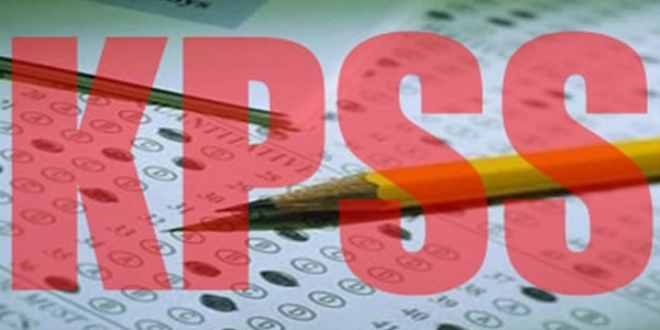 KPSS 2016 başvuruları yarın sona erecek