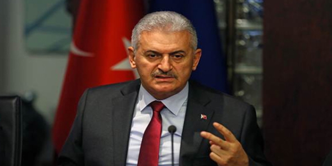 'Kanal İstanbul altyapısında sorun yok'