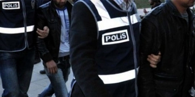 KPSS'de kopya operasyonu: 7 öğretmen gözaltında