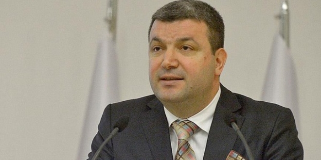 'Dünyada nükleer enerji yaygınlaşıyor'