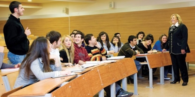 ALES başvurusu için son gün