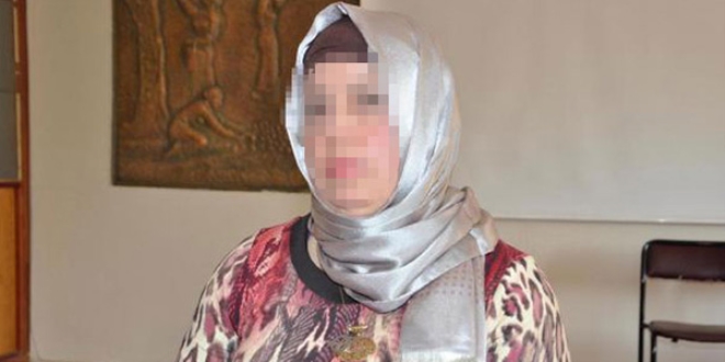 Çıkarıldığı işe mahkeme kararıyla geri döndü