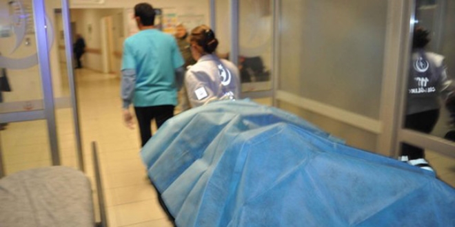 12 yaşındaki Dursun, 10 saat sonra yaralı olarak bulundu